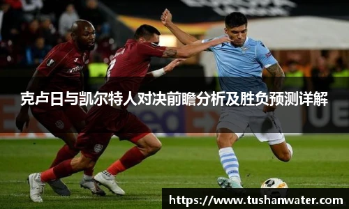 克卢日与凯尔特人对决前瞻分析及胜负预测详解